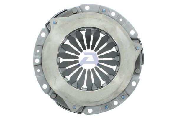 Mecanismo de embraiagem AISIN ref. CY-020